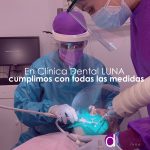 La importancia del dentista durante la pandemia