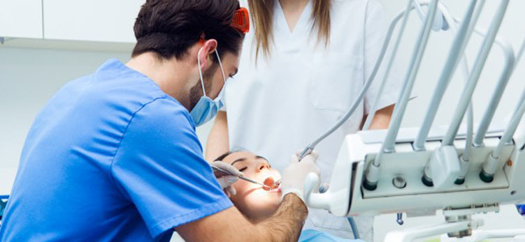 Tooth-Colored-Fillings