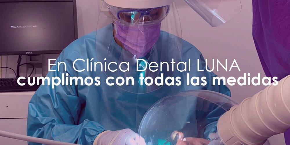 publicidad clinica dentalluna